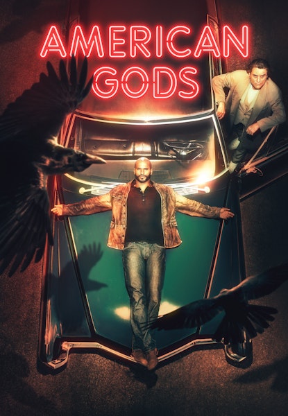 American gods