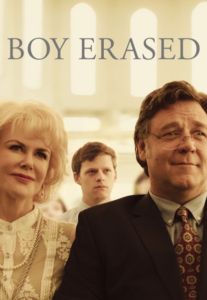 Boy Erased
