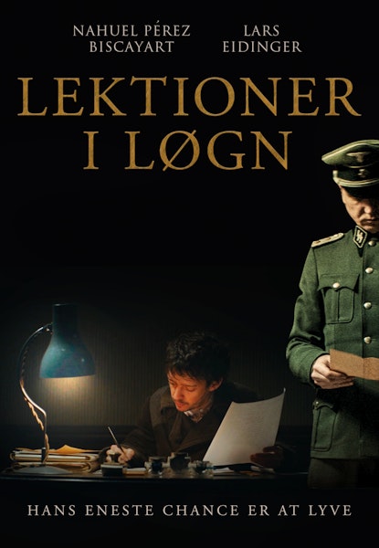 Lektioner i løgn