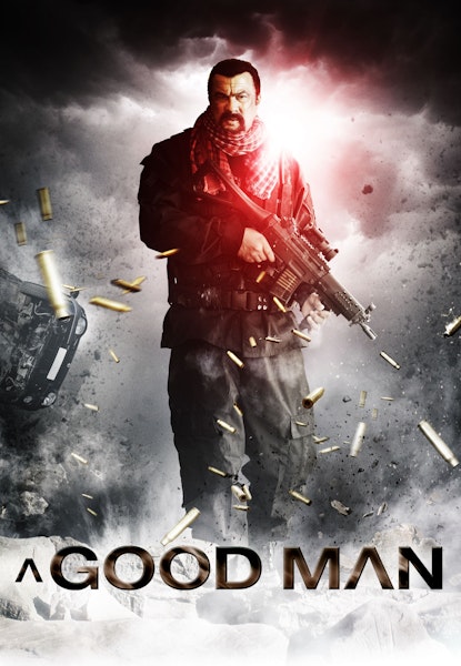 A Good man