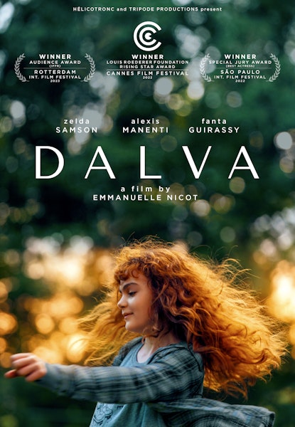 Dalva