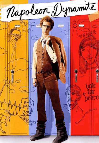 Napoleon Dynamite