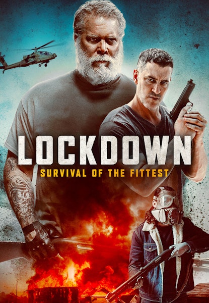 Lockdown