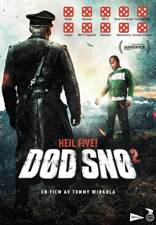 Død snø 2