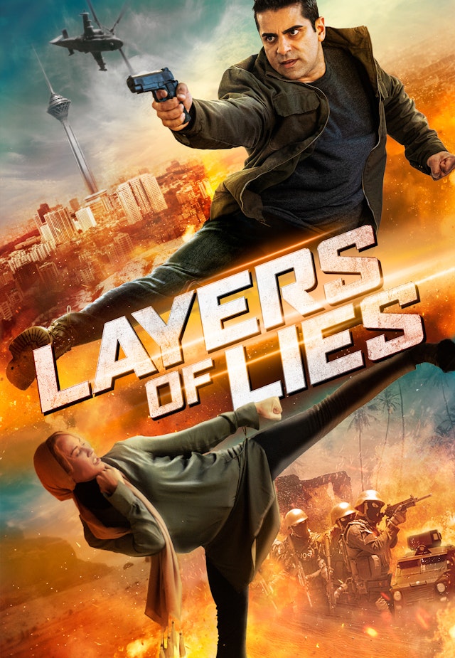 Layers of Lies