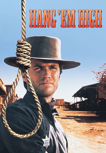 Hang 'Em High