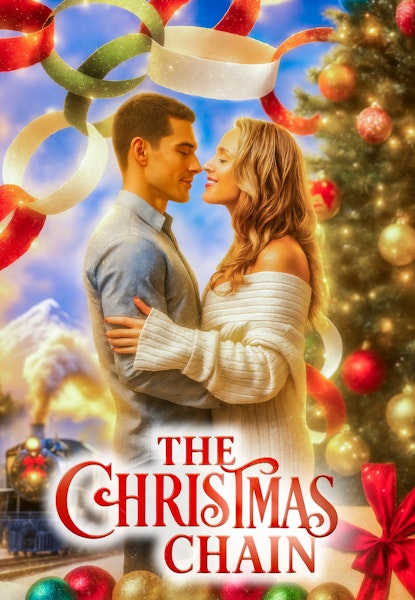 The Christmas Chain