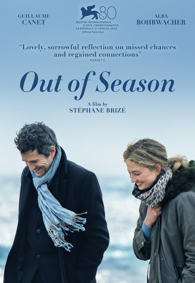 Out of season