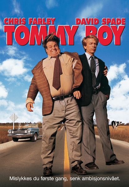 Tommy Boy