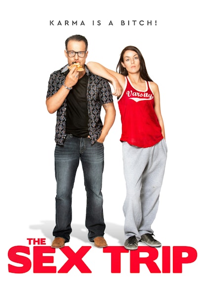 The Sex Trip