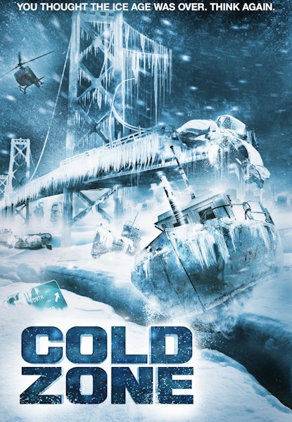 Cold Zone