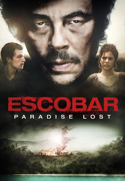 Escobar: Paradise Lost