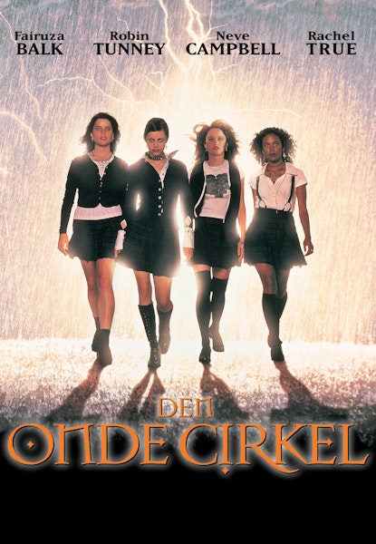 Den onde cirkel