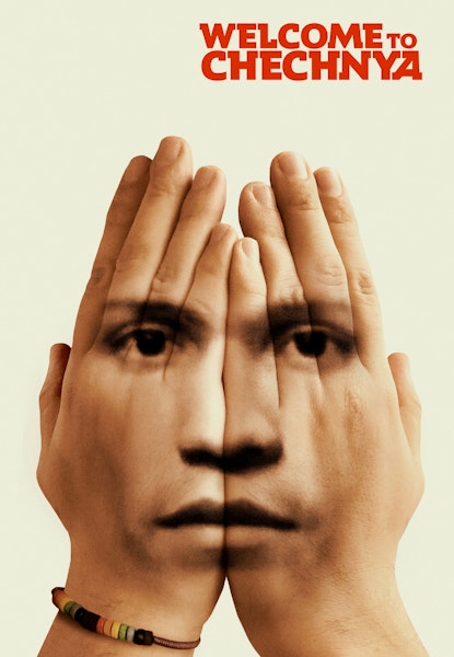 Welcome to Chechnya