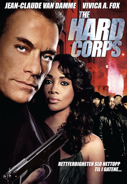 The Hard Corps