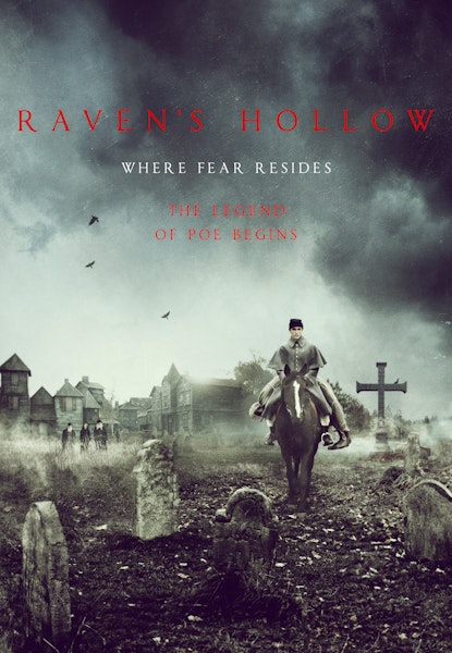 Raven's Hollow