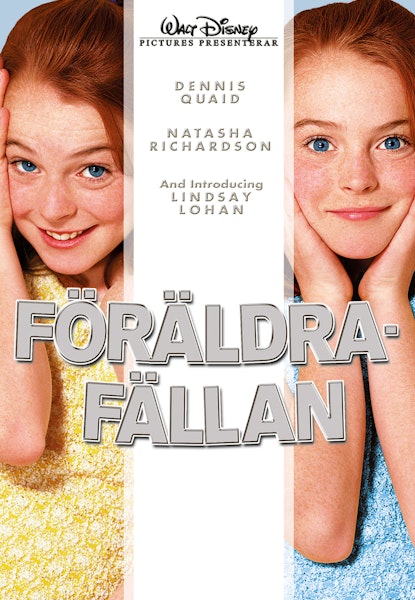 Föräldrafällan