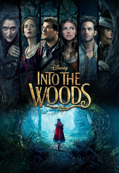 Into the Woods