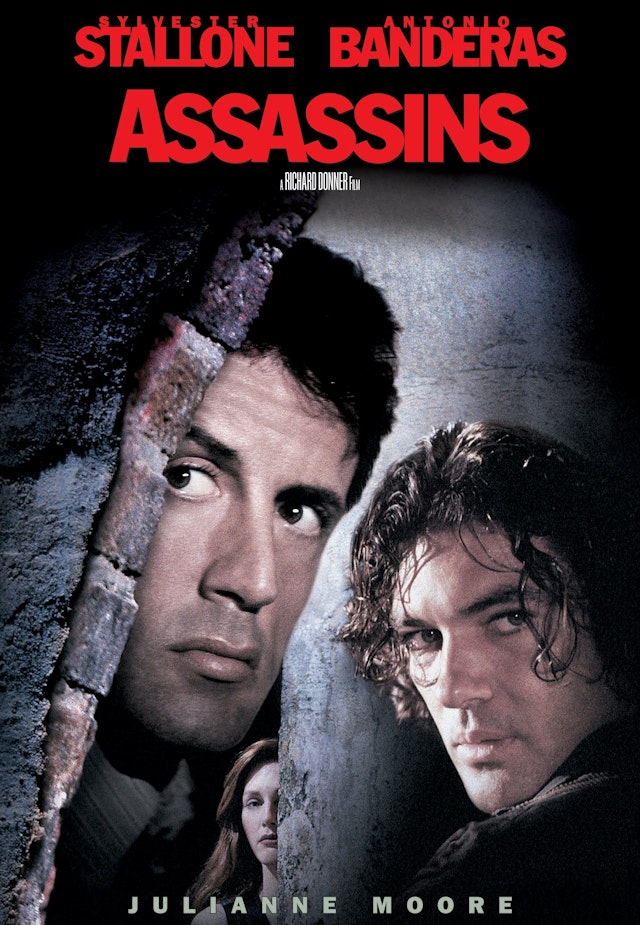 Assassins