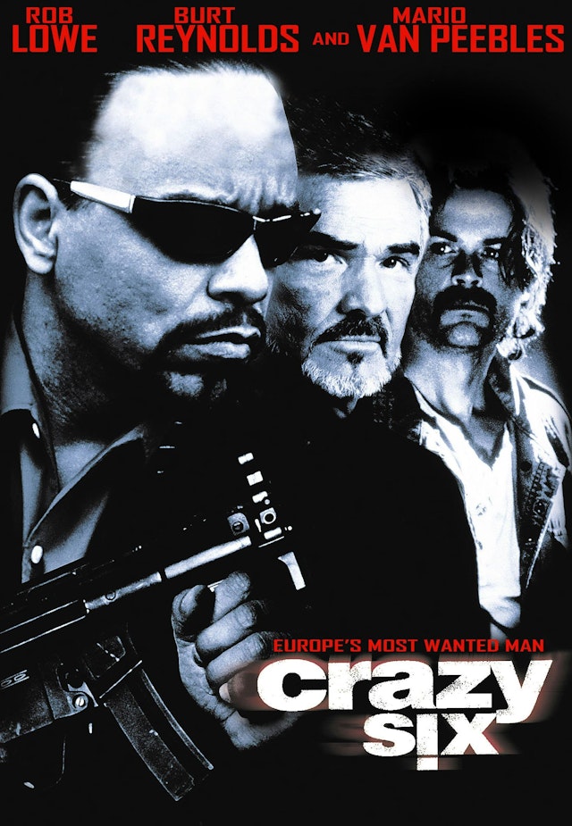 Crazy Six