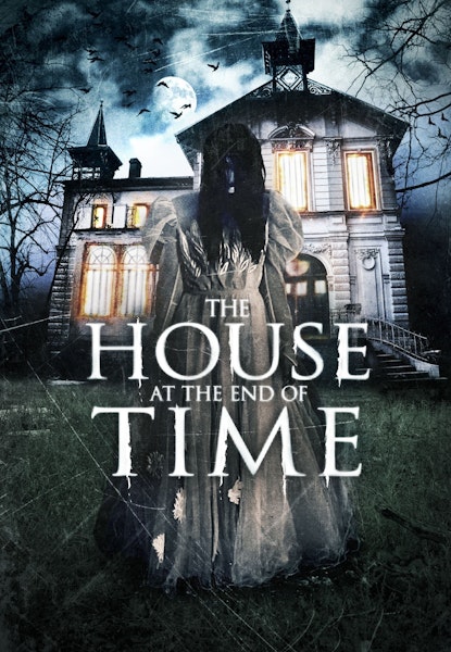 The House at the End of Time