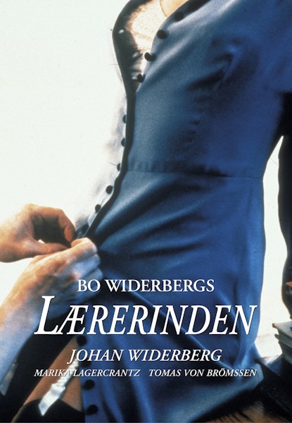 Lærerinden