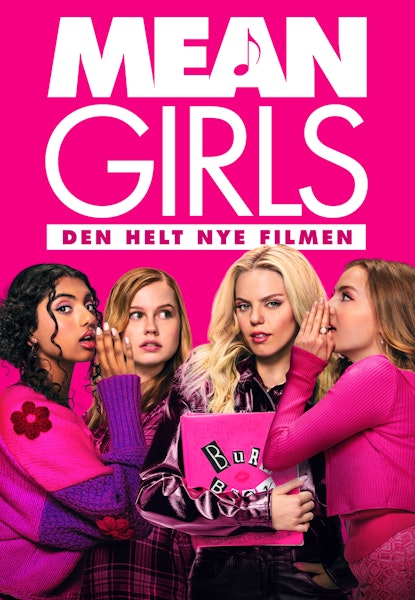 Mean Girls