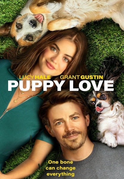 Puppy Love