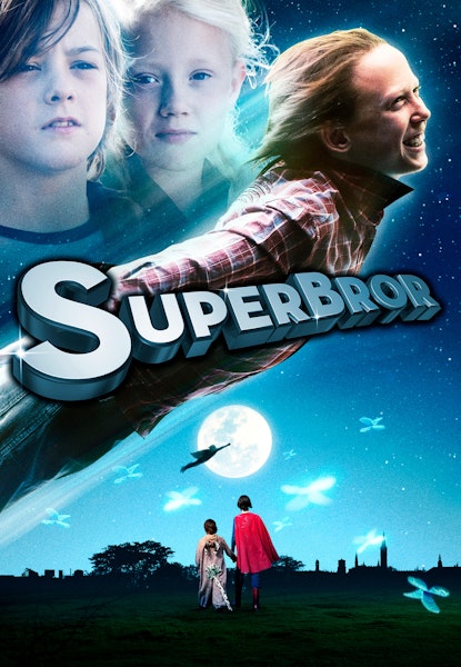 Superbror