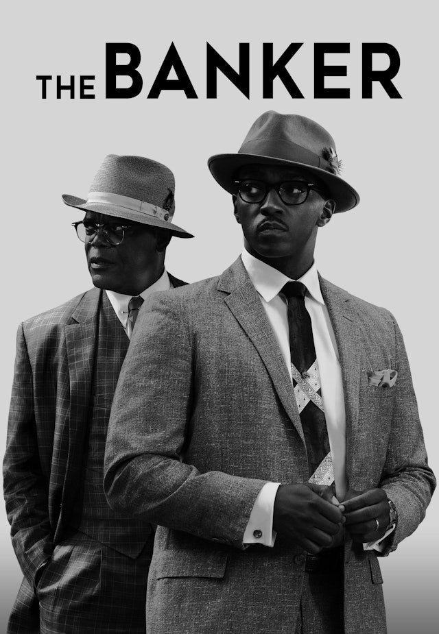 The Banker
