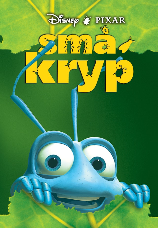 Småkryp