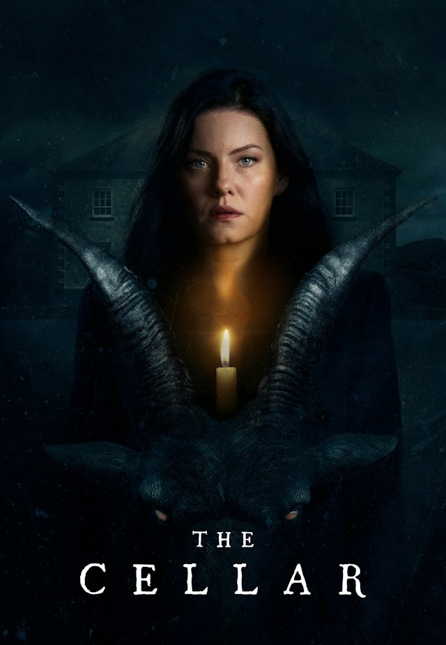 The Cellar