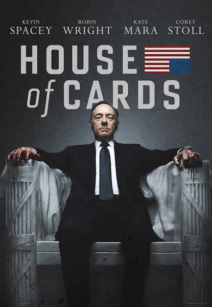 House Of Cards