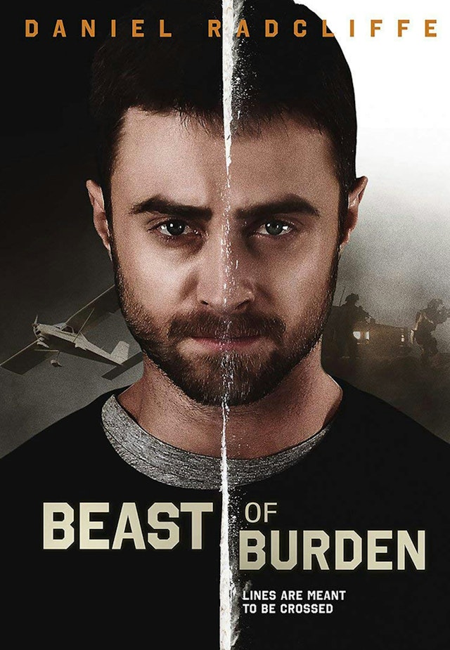 Beast of Burden