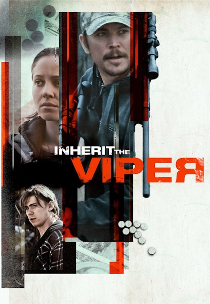 Inherit the Viper