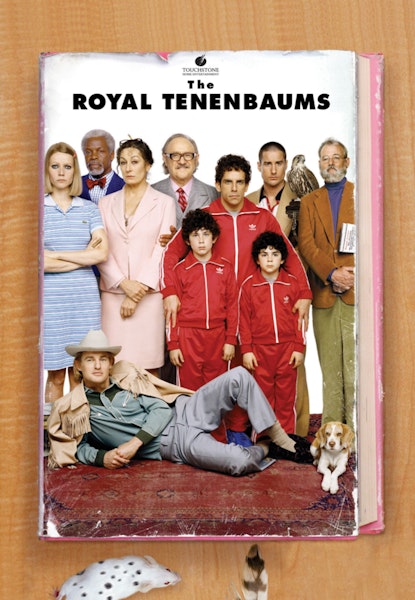 Royal Tenenbaums