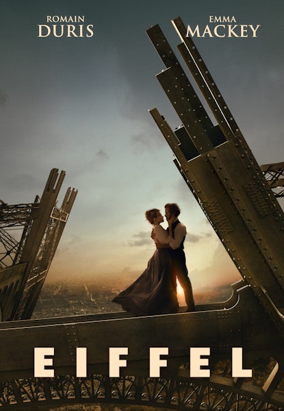 Eiffel