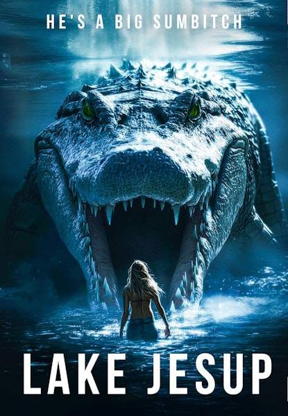 Lake Jesup: Bonecrusher's Revenge