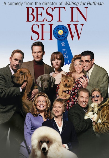 Best in Show