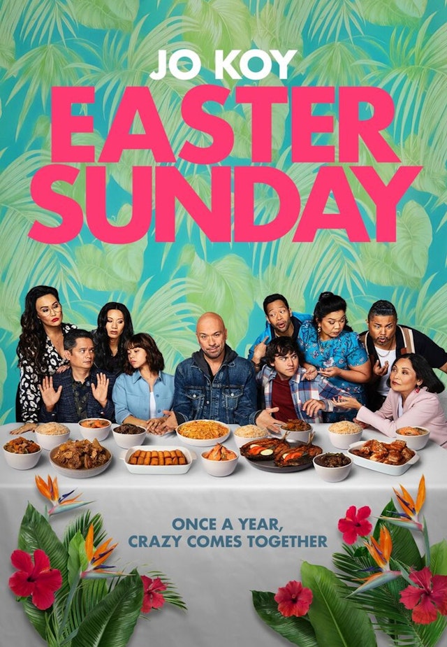 Easter Sunday