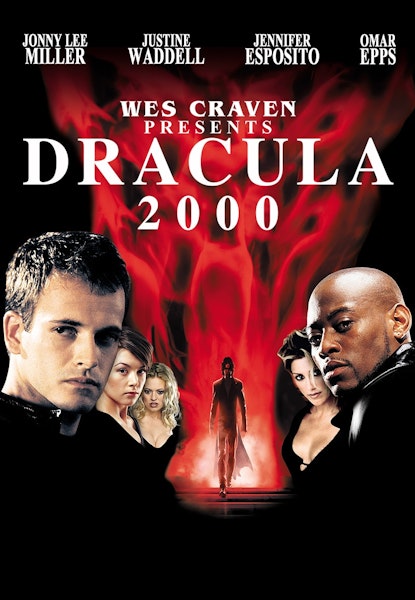 Dracula 2000
