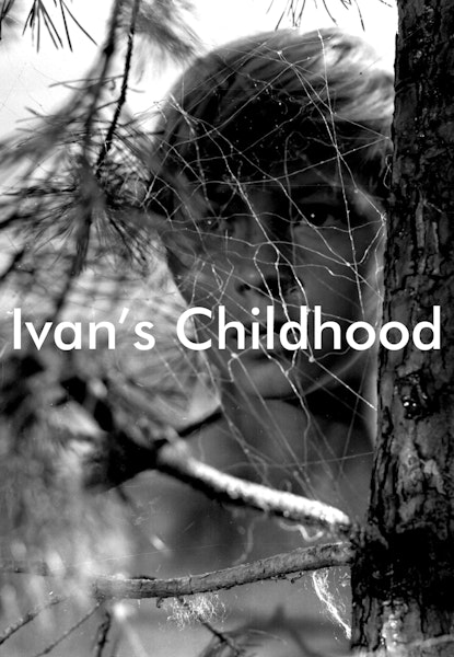 Ivan's Childhood