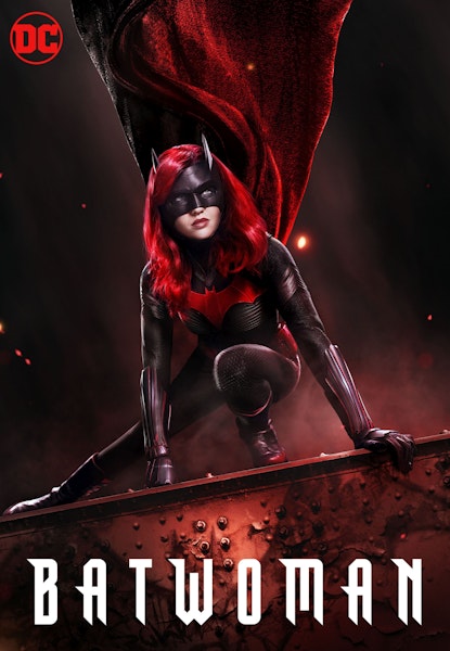 Batwoman