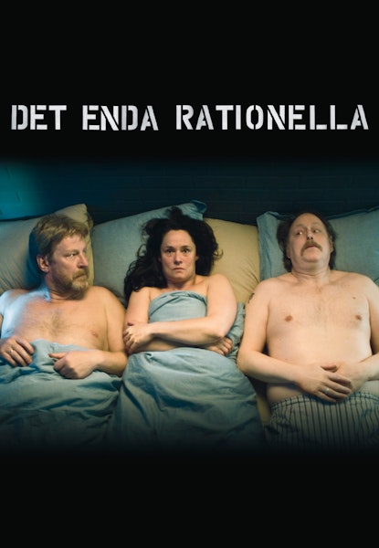 Det enda rationella