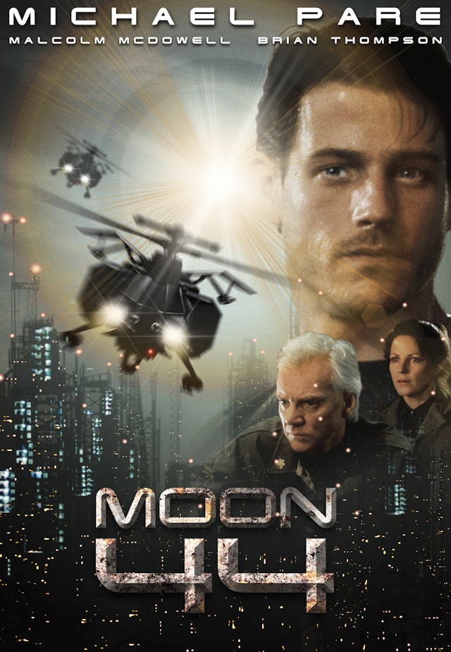 Moon 44
