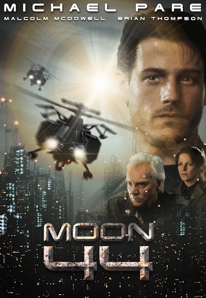 Moon 44