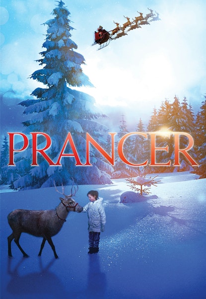 Tror du på tomten, Jessie?