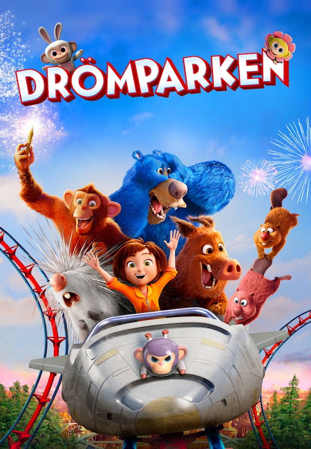 Drömparken