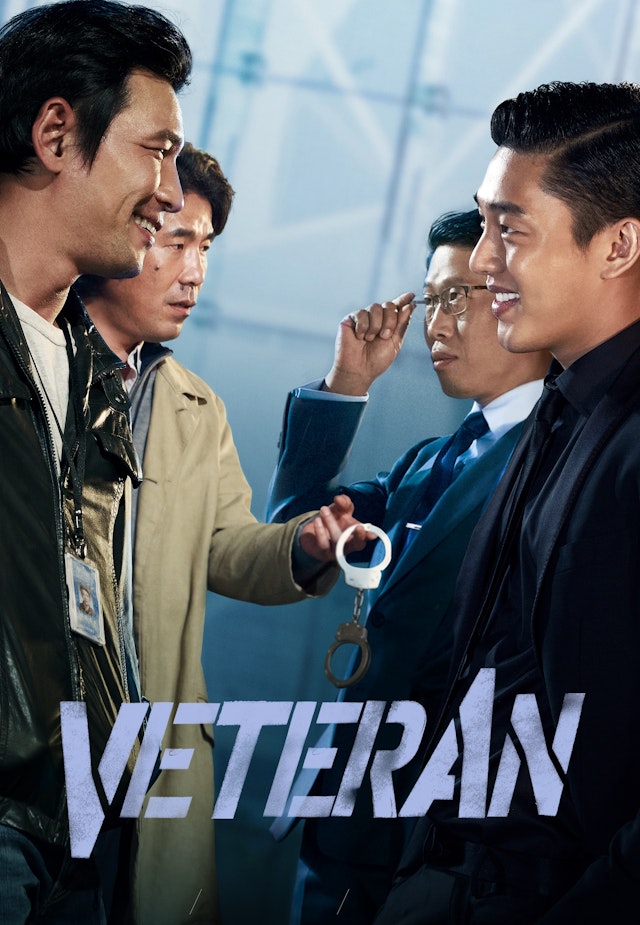 Veteran
