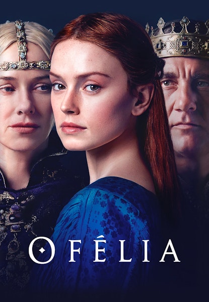 Ophelia